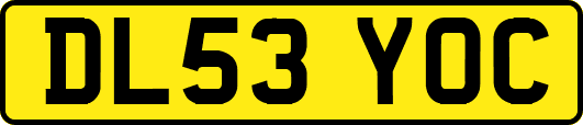 DL53YOC