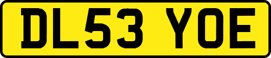 DL53YOE