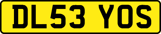 DL53YOS