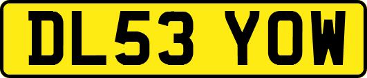 DL53YOW
