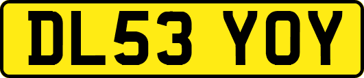 DL53YOY