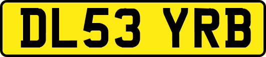 DL53YRB