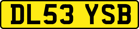 DL53YSB