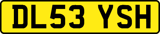 DL53YSH