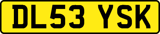 DL53YSK