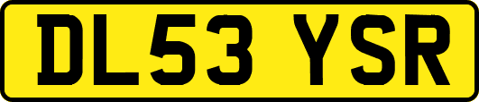 DL53YSR