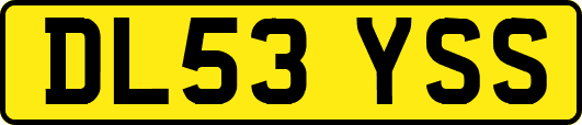 DL53YSS