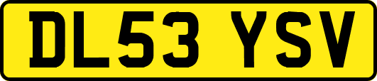 DL53YSV