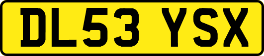 DL53YSX