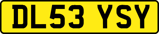 DL53YSY
