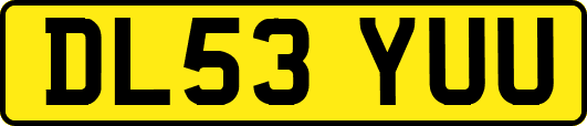 DL53YUU