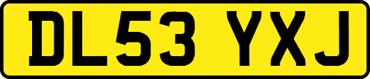 DL53YXJ