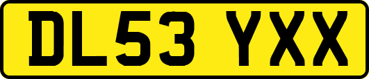 DL53YXX