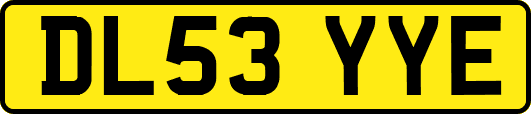 DL53YYE