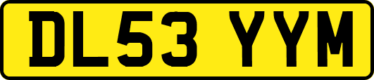 DL53YYM