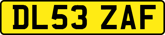 DL53ZAF