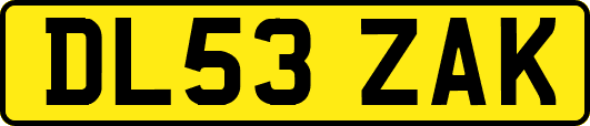 DL53ZAK