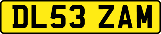 DL53ZAM