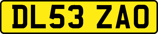 DL53ZAO