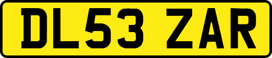 DL53ZAR