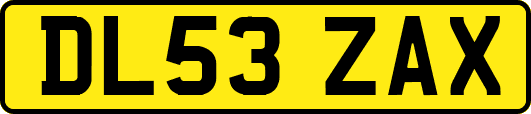 DL53ZAX
