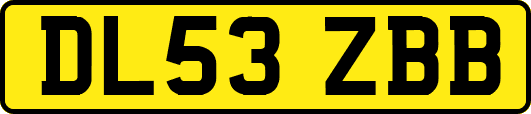 DL53ZBB