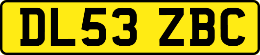 DL53ZBC