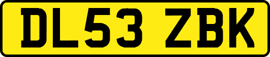 DL53ZBK