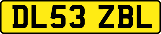 DL53ZBL