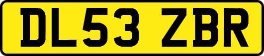 DL53ZBR