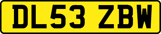 DL53ZBW