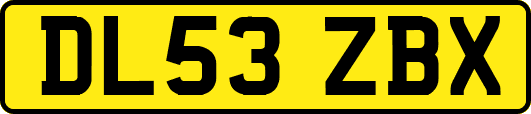 DL53ZBX