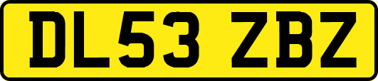 DL53ZBZ