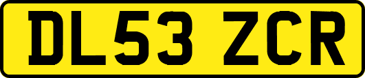 DL53ZCR