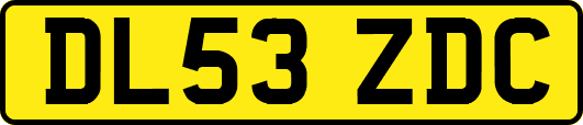 DL53ZDC