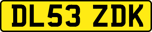 DL53ZDK