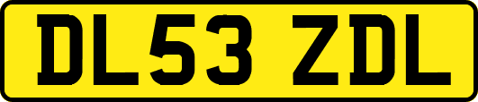 DL53ZDL