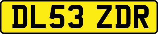 DL53ZDR