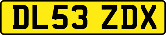 DL53ZDX