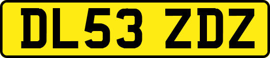 DL53ZDZ