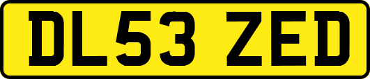 DL53ZED