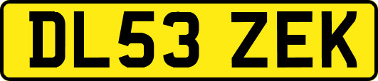 DL53ZEK