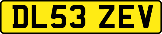 DL53ZEV