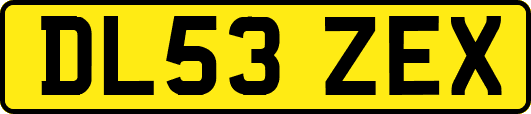DL53ZEX