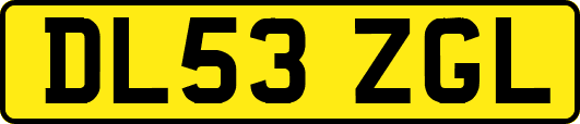 DL53ZGL