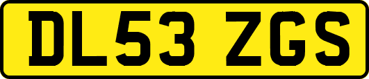 DL53ZGS