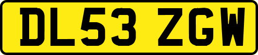 DL53ZGW