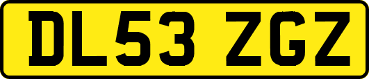 DL53ZGZ
