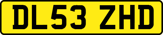 DL53ZHD