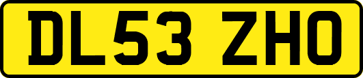 DL53ZHO